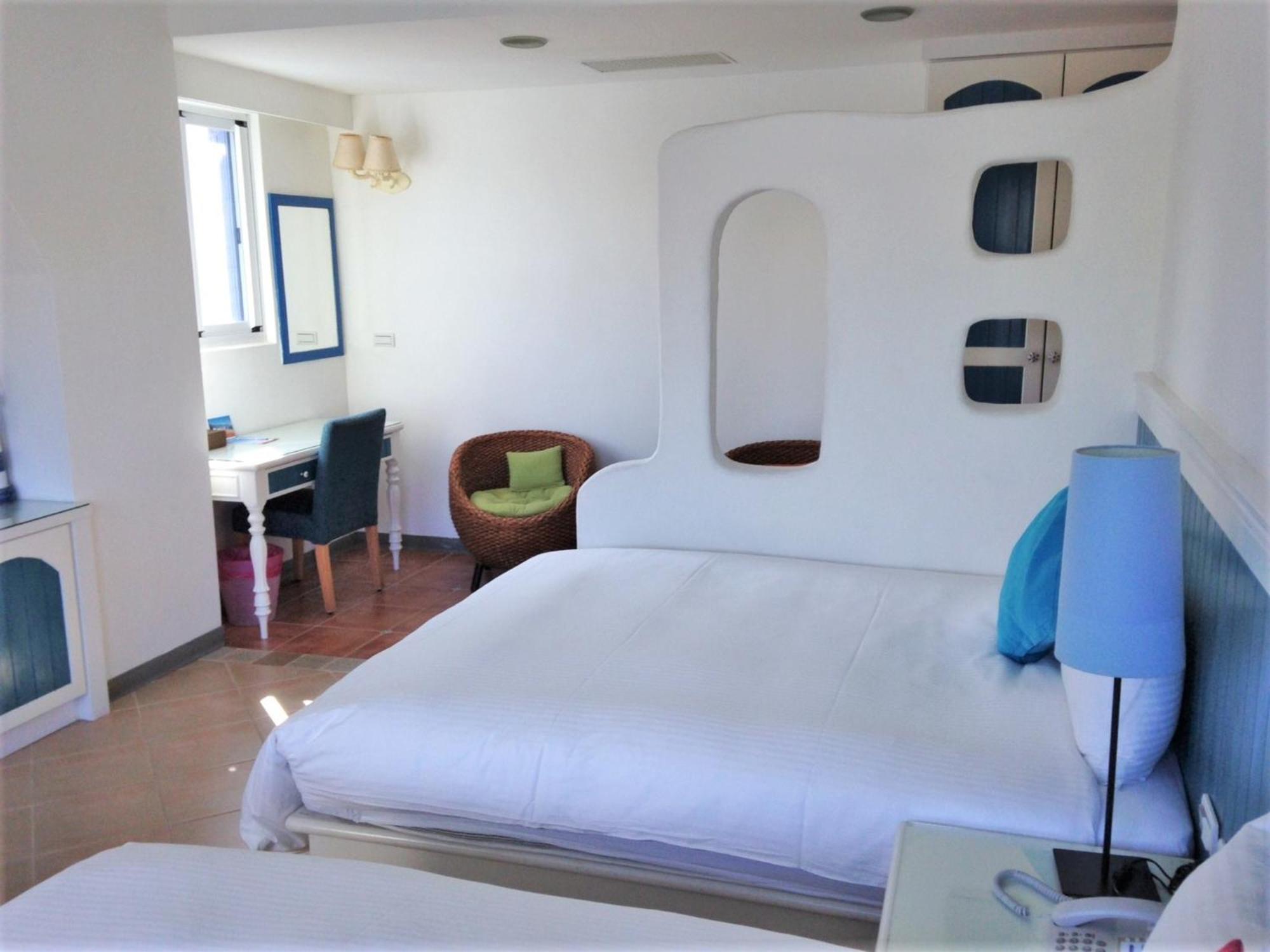 Hotel Bayview Dahan Bilik gambar
