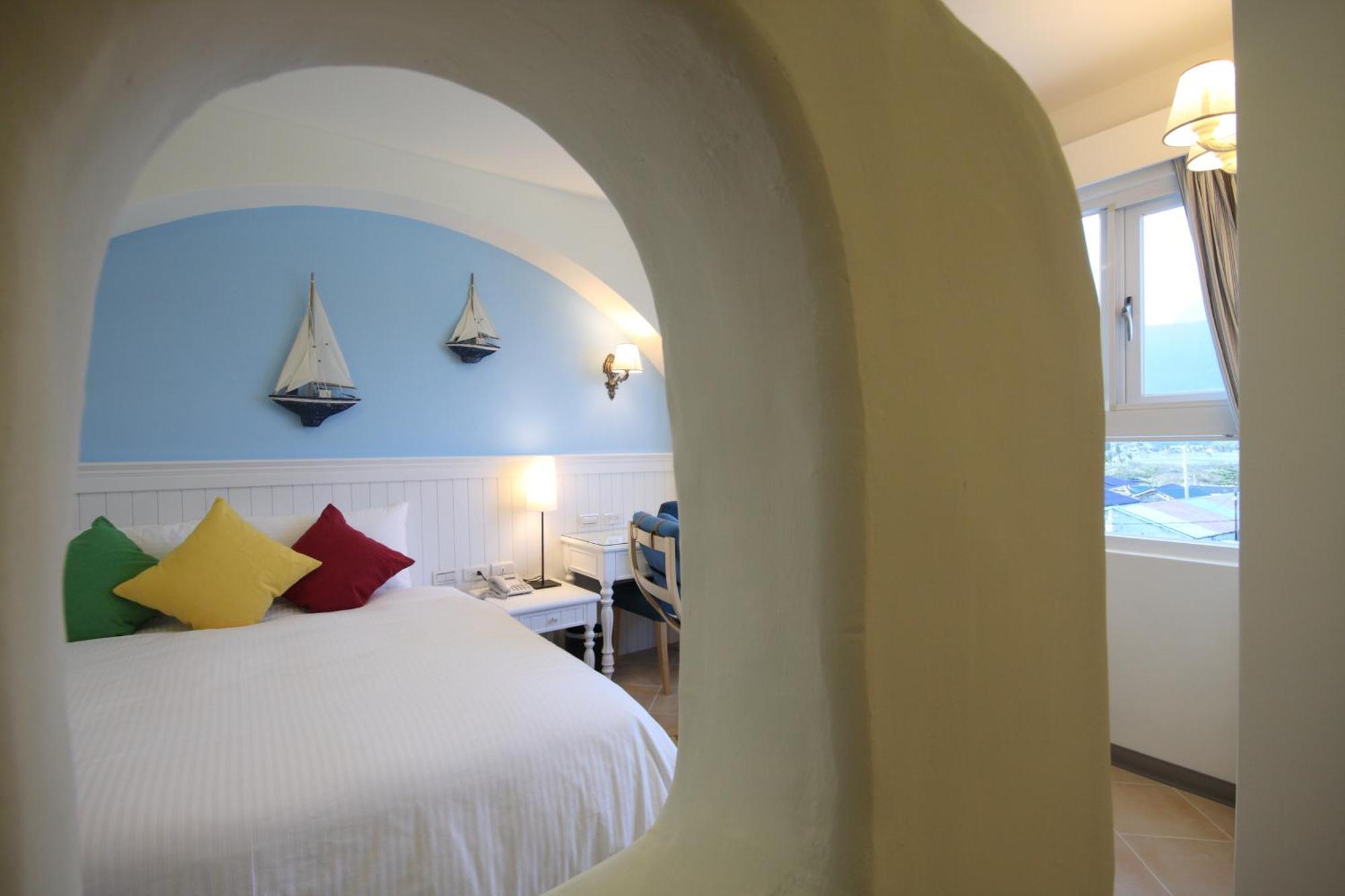 Hotel Bayview Dahan Bilik gambar