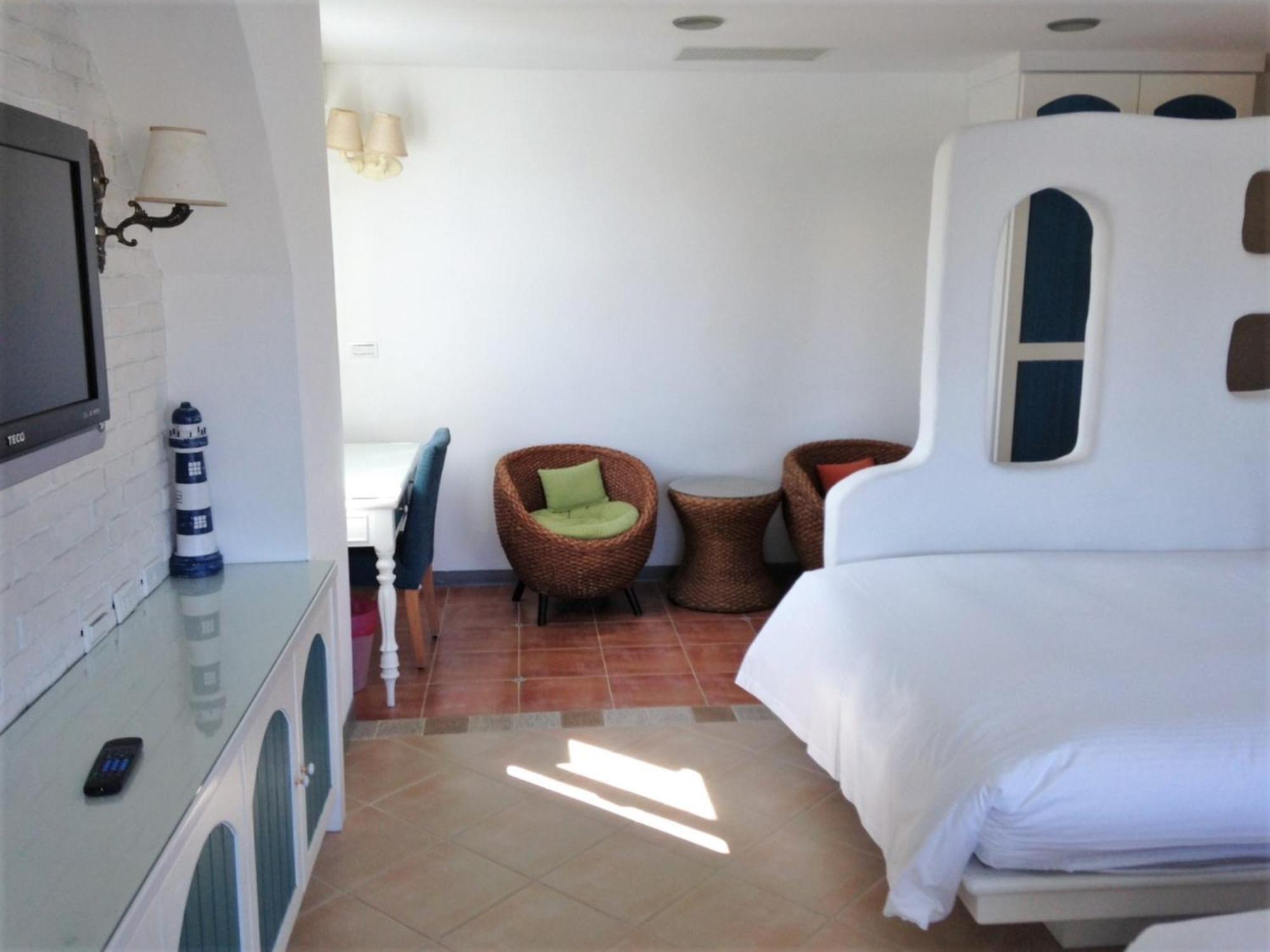 Hotel Bayview Dahan Bilik gambar