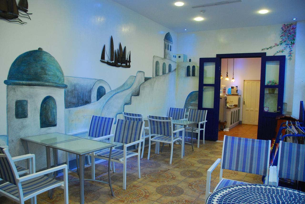 Hotel Bayview Dahan Luaran gambar