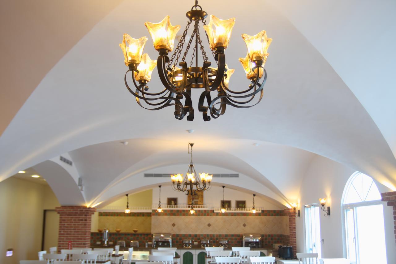 Hotel Bayview Dahan Luaran gambar