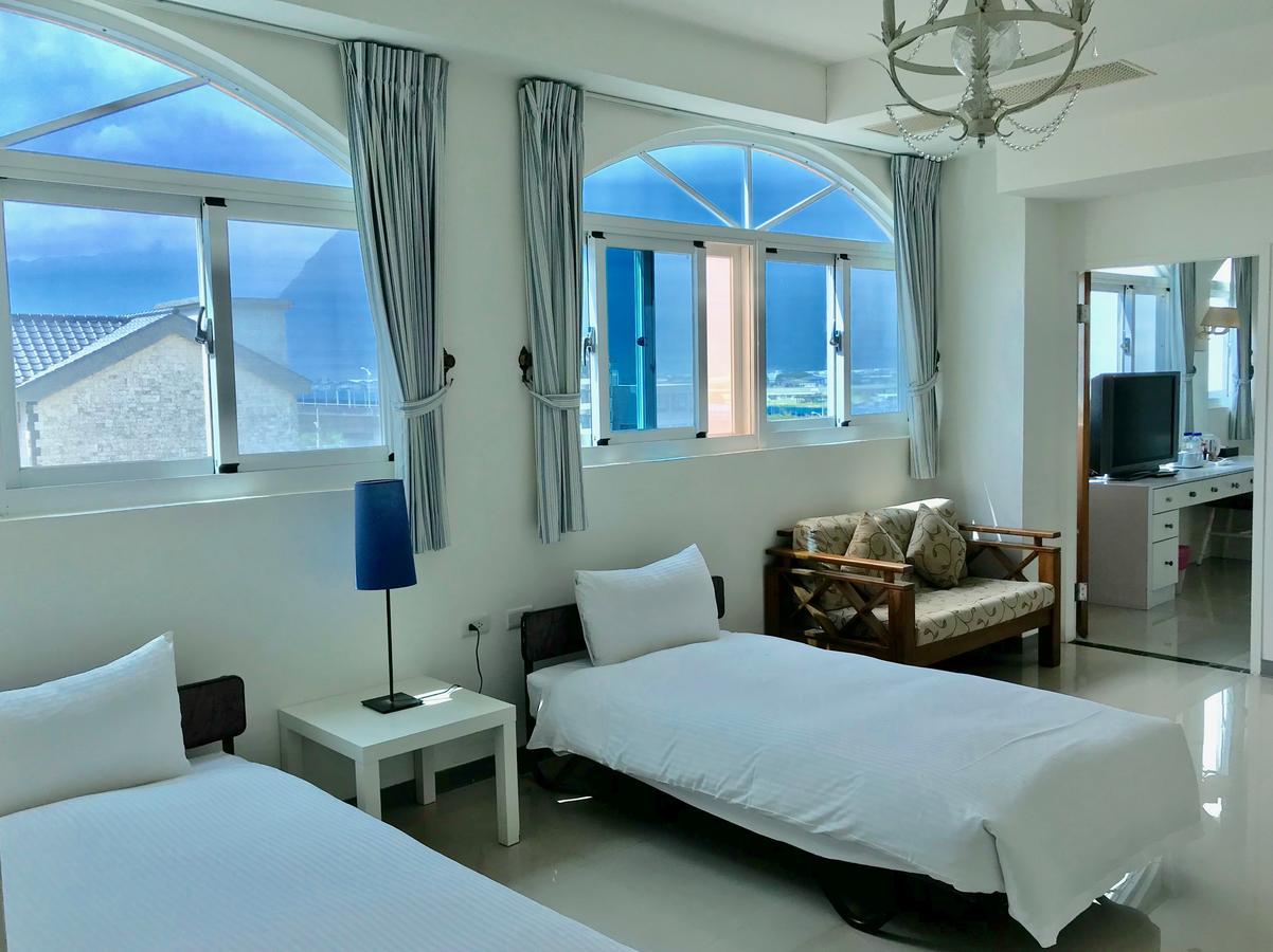 Hotel Bayview Dahan Luaran gambar